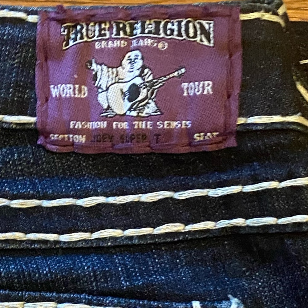 TRUE RELIGION - Picture 5 of 7